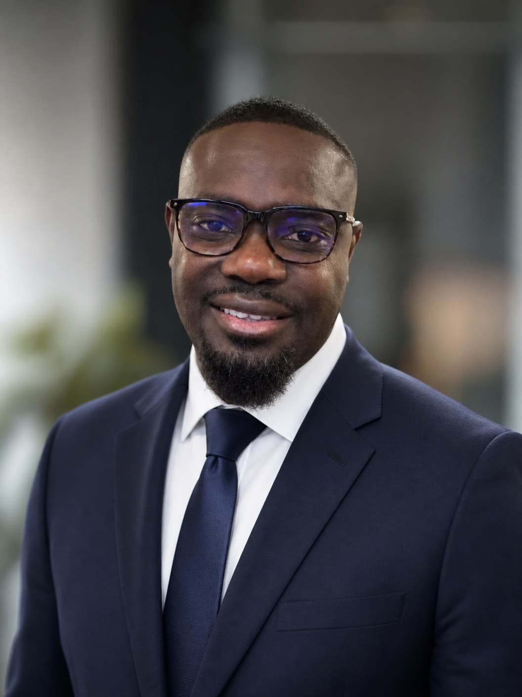 Rapheal John — Founder & CEO of MyFlowMind